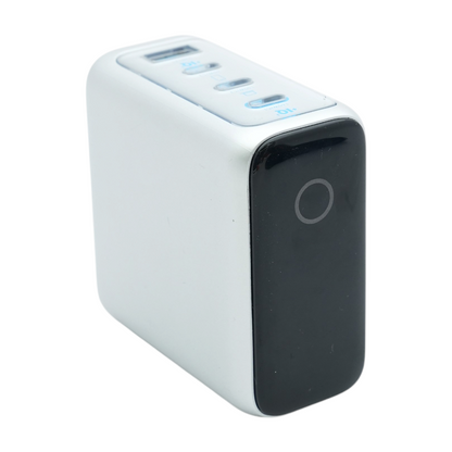 140W 4-Port USB-A/USB-C PD 3.1 Wall Charger
