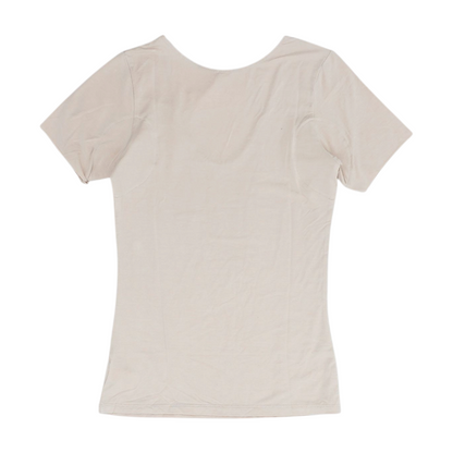 Beige Undershirt