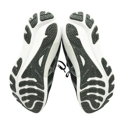 Gel-Kayano 30 Black Low Top Athletic Shoes