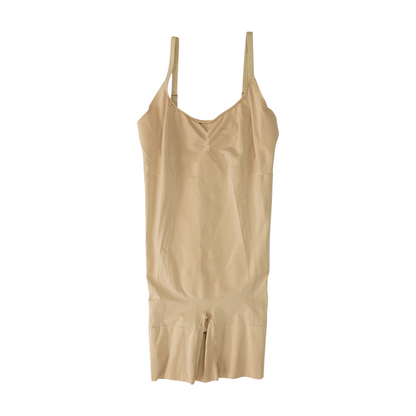 Beige Shapewear
