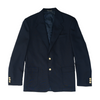Nordstrom Navy Sport Coat – Image 1