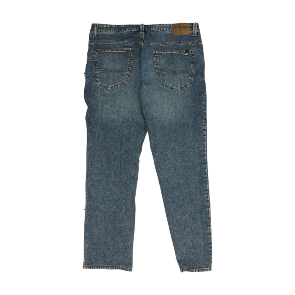 Regular Jeans