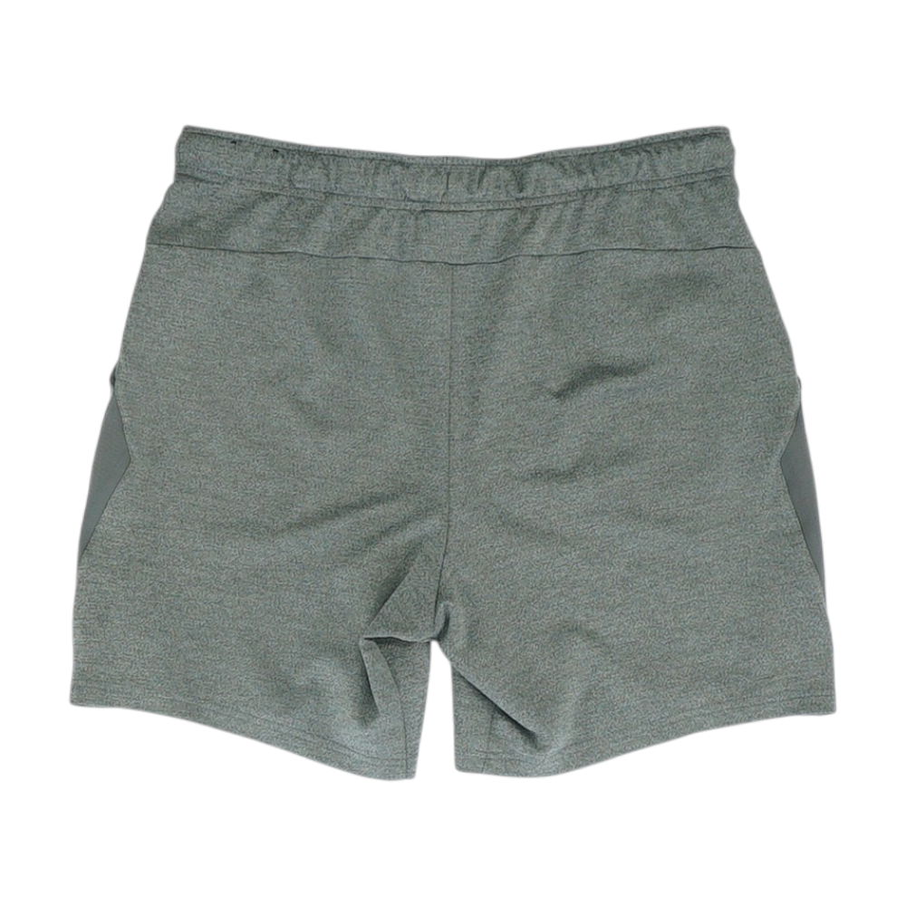 Gray Active Shorts