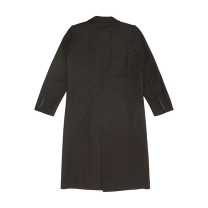 Brown Solid Coat