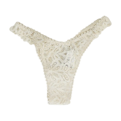 Beige Panty