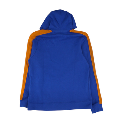 Blue Florida Gators Graphic Hoodie Pullover