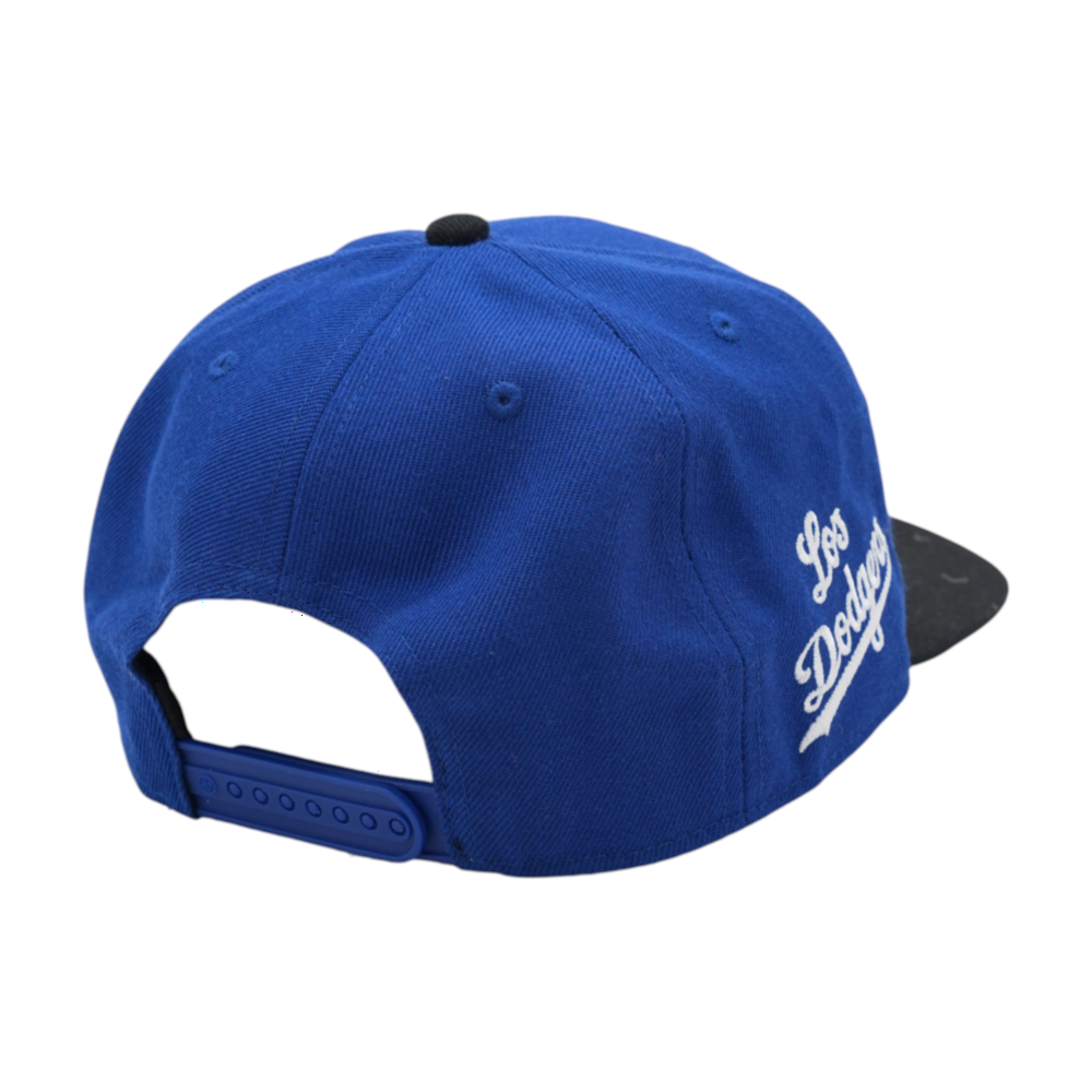 Indigo Los Angeles Dodgers Ballcap