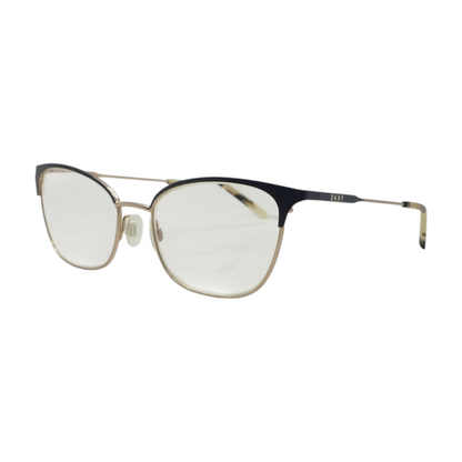 Rose Gold DK1023 Prescription Eyewear