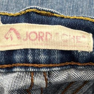 Vintage Regular Jeans