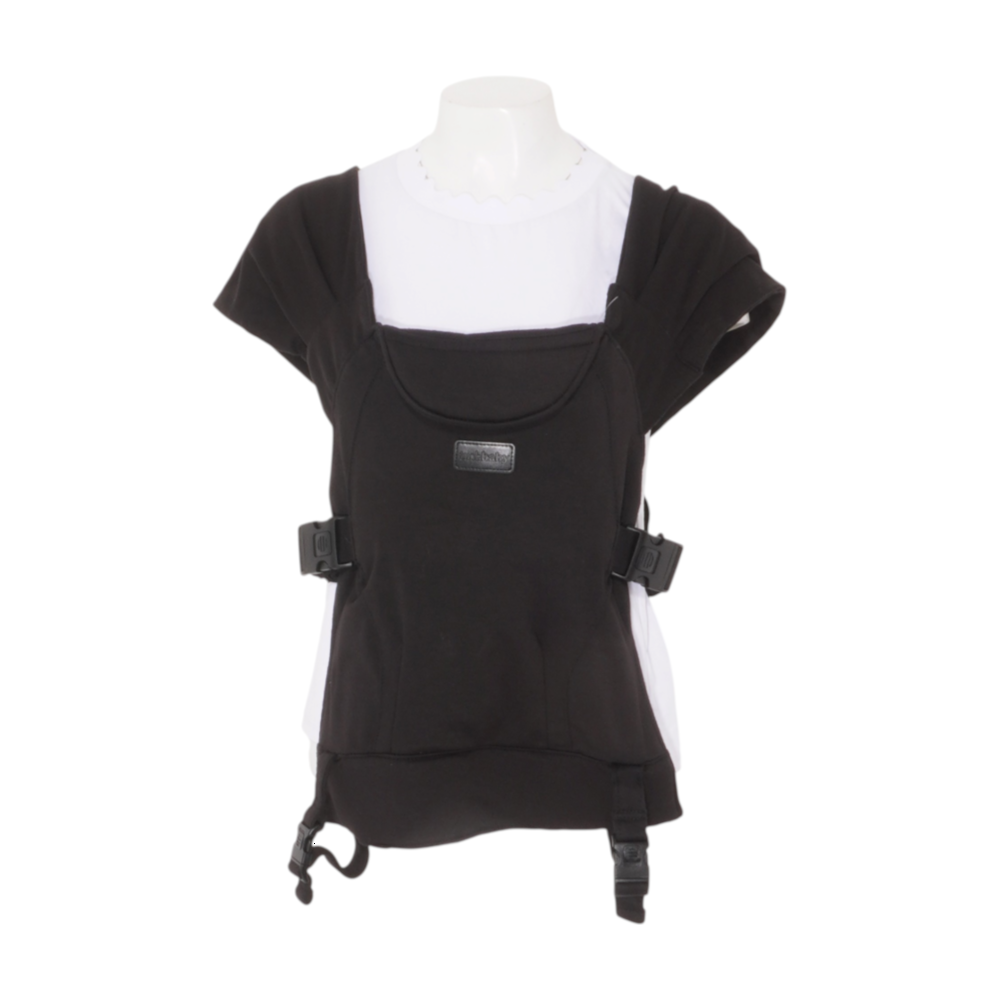 Black Wrap Carrier