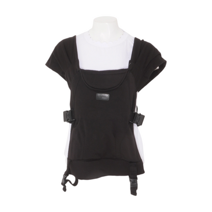 Black Wrap Carrier
