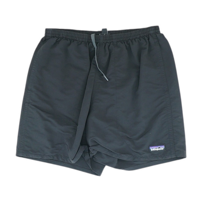 Black Swim Bottom