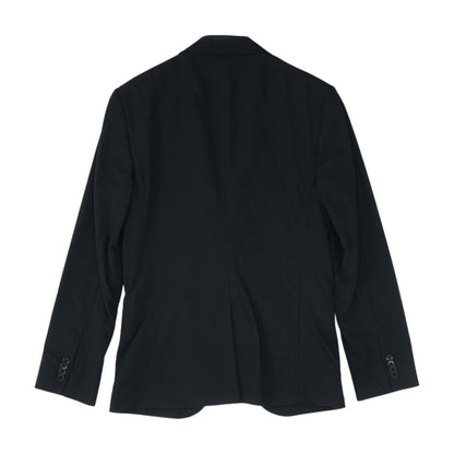 Black Sport Coat