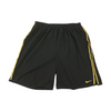 Nike Black Active Shorts – Image 1