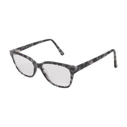 Blue Sheila Cat Eye Eyeglasses FRAMES ONLY