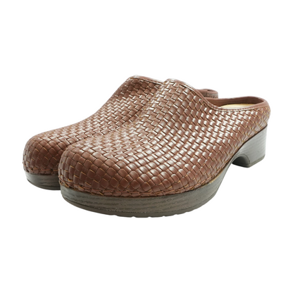 Brown Flats