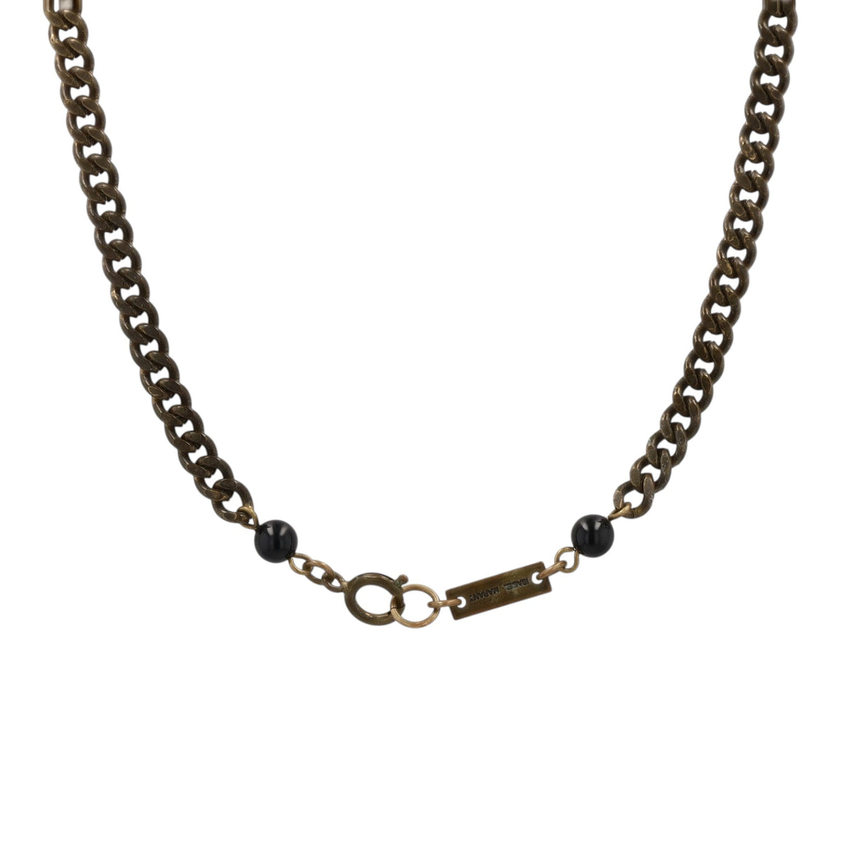 Costume Statement Necklace