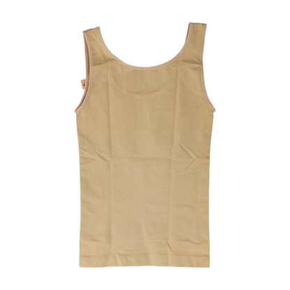 Beige Shapewear