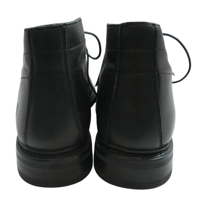 Black Boots