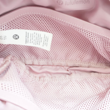 Pink Belt Bag