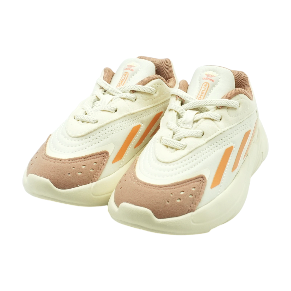 Cream Athletics Shoes