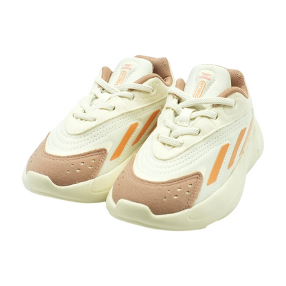 Cream Athletics Shoes