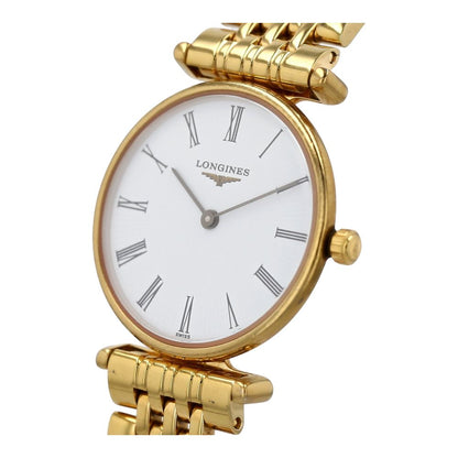 Women's La Grande Classique De Longines Stainless Steel Watch