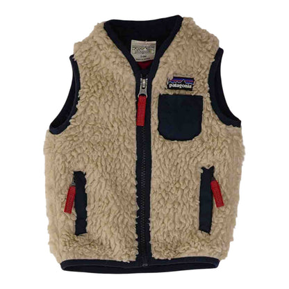 Beige Vest