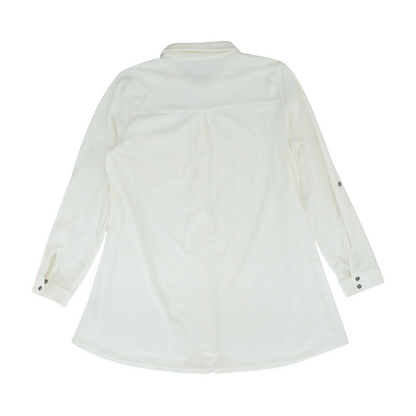 Ivory Blouse