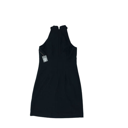 Black Mini Dress