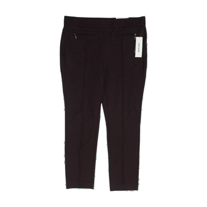 Purple Plus Slim Pants