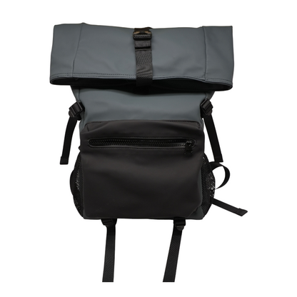 Navy Backpack