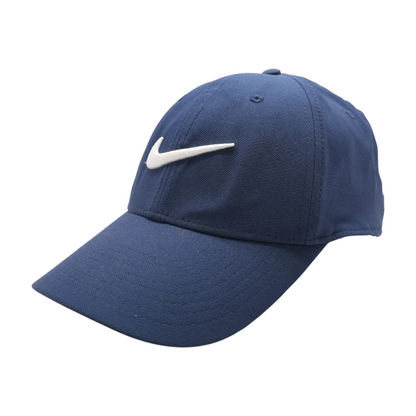 Navy Ballcap Hat