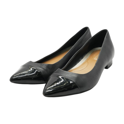Black Flats