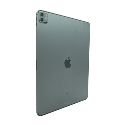 iPad Pro 12.9-inch (M1) 12.9" Space Gray 5th Gen Generation M1 512GB Cellular UB REFURBISHED Tablet