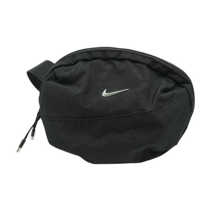 Black Belt Bag