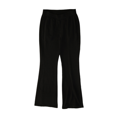 Black Active Pants