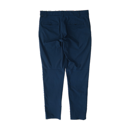 Navy Regular Pants
