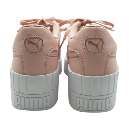 Calie Wedge Sneaker Low-Top Athletic Shoes