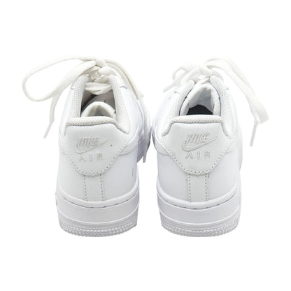 Air Force 1 Low '07 White Low Top Athletic Shoes