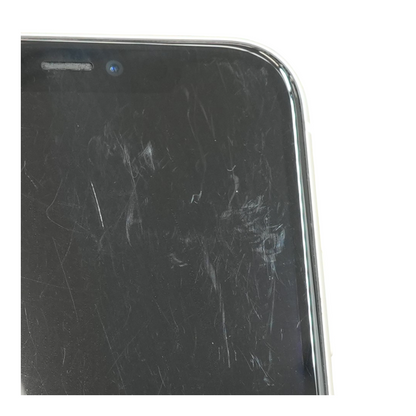 iPhone 11 "Carrier Unlocked" 128GB White