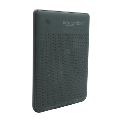 Kobo Clara BW 16GB Black E-Reader