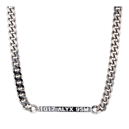 Costume Chain Necklace