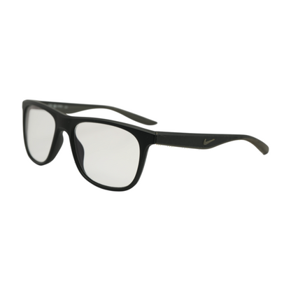 Black NIKE FLO Square Prescription Eyewear