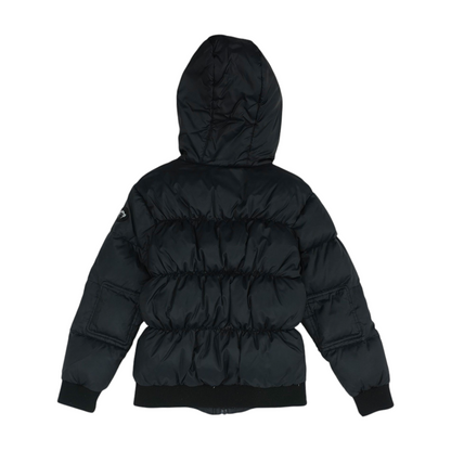 Black Coat