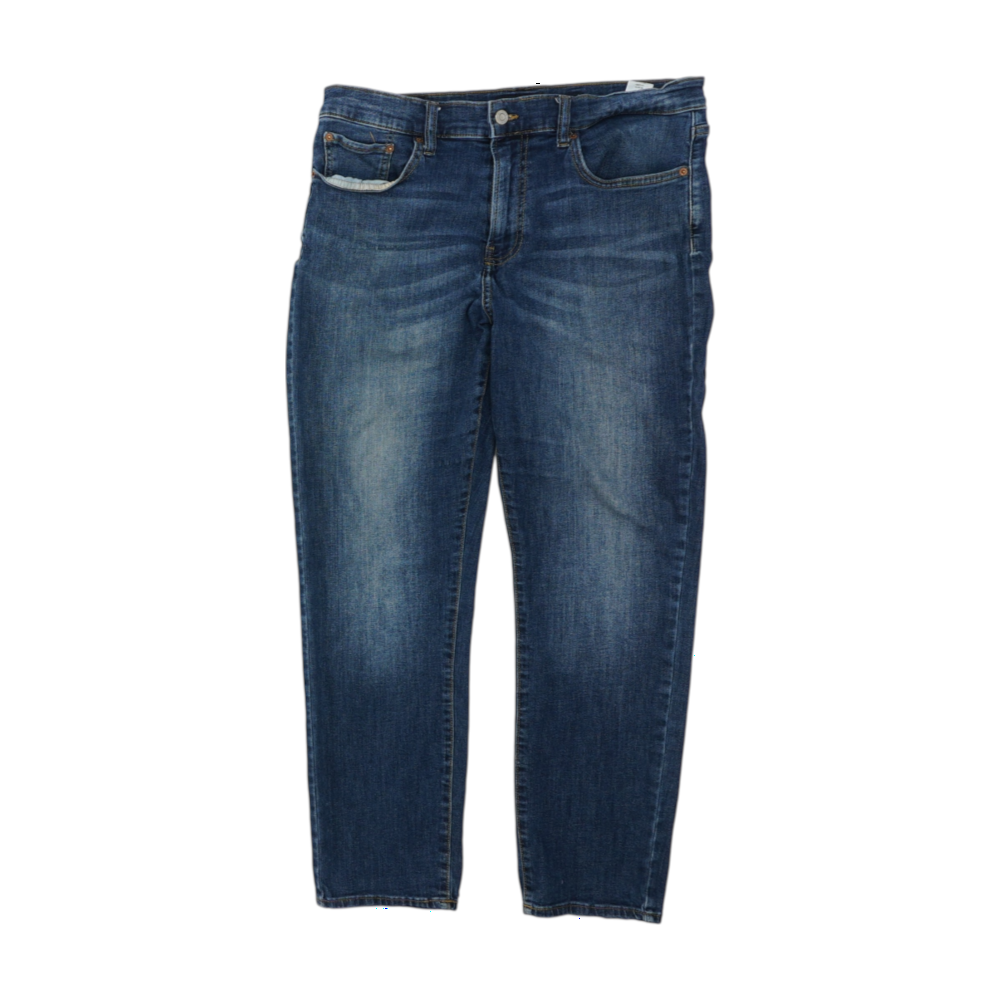 Athletic Jeans
