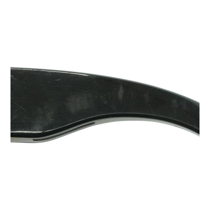 Black Headliner Smart Glasses