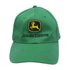 Green Ballcap