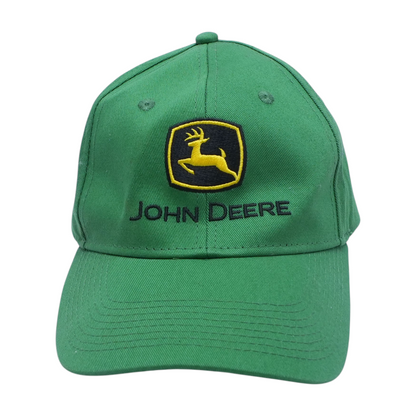 Green Ballcap