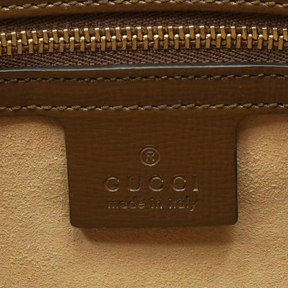 Brown Handbag